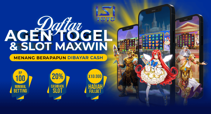 Isitoto : Daftar Slot Via Dana Tanpa Rekening Dan Link Gacor Deposit Dana